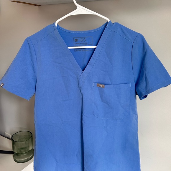 Figs scrub set - Picture 3 of 4